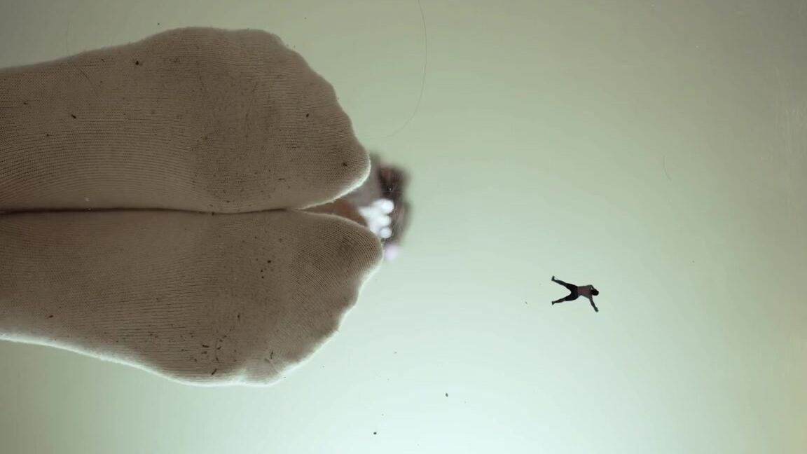 Giantess Ella Nicknamed Giantessella 09 11 2023 Onlyfans Video Story You Have A Lucid Dream And Can Do Whatever You Want In It