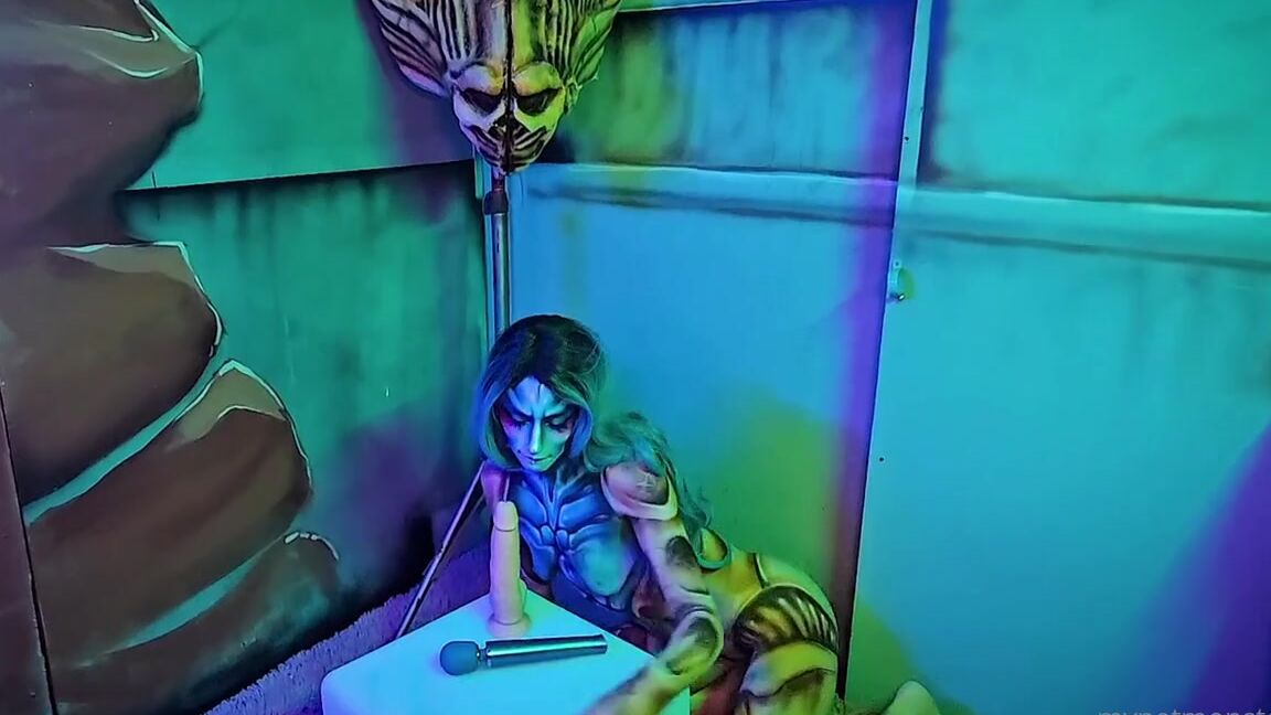 Mypet Monstergirl Nicknamed Mypetmonstergirl 01 04 2025 Onlyfans Video Hello Thank You So Much For Joining Us Here At My Pet Monster Girl Im Sure Uy