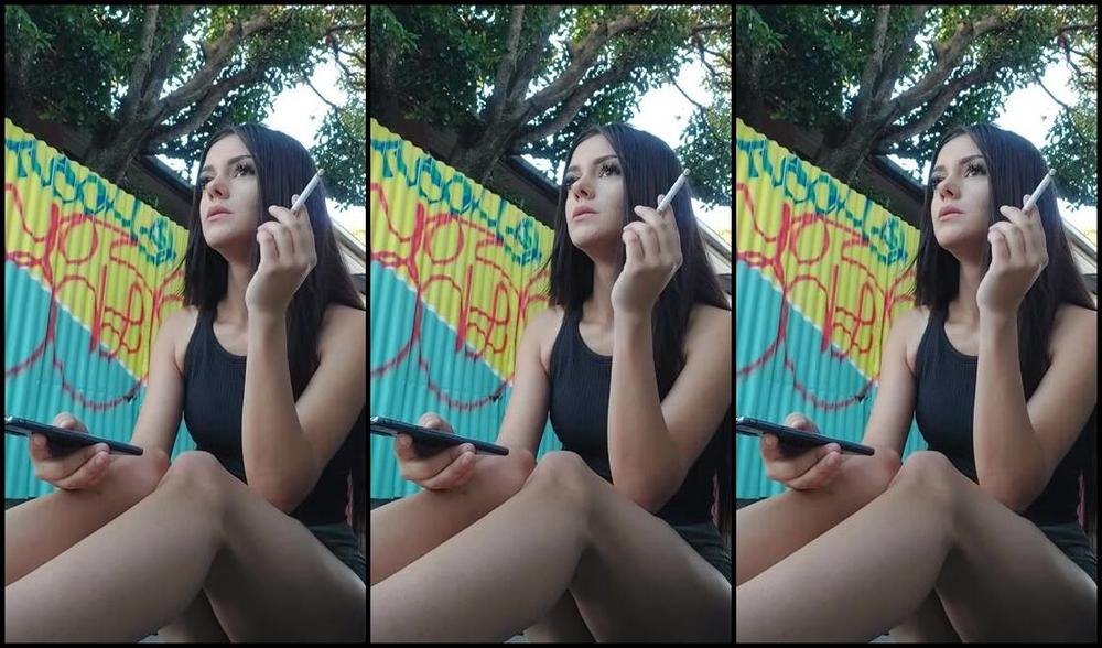 Miss Cane Nicknamed Itsmisscane Onlyfans Ally Cat Cane