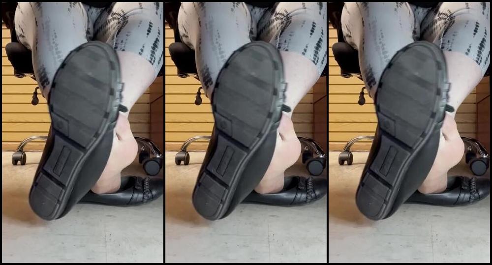 Fattyfeet420 Nicknamed Fattyfeet420 09 23 2023 Onlyfans Video Flats And Sweaty Ass Feet