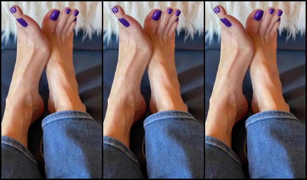 Pre Hensile Nicknamed Prehensile 11 03 2019 Onlyfans Video Some Thoughts On Loving Feet