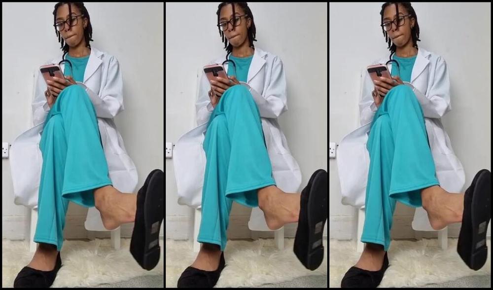 Ceceprincesstoes Nicknamed Cecesprincesstoes 10 29 2021 Onlyfans Video Ive Got So Much Clients Who Want To Book An Appointment With Me So Much To