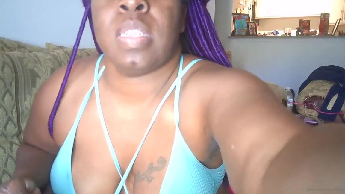 Ms Marshae Nicknamed Msmarshaex 11 13 2019 Onlyfans Video I Got A New Vibrator That I Just Had To Try Out