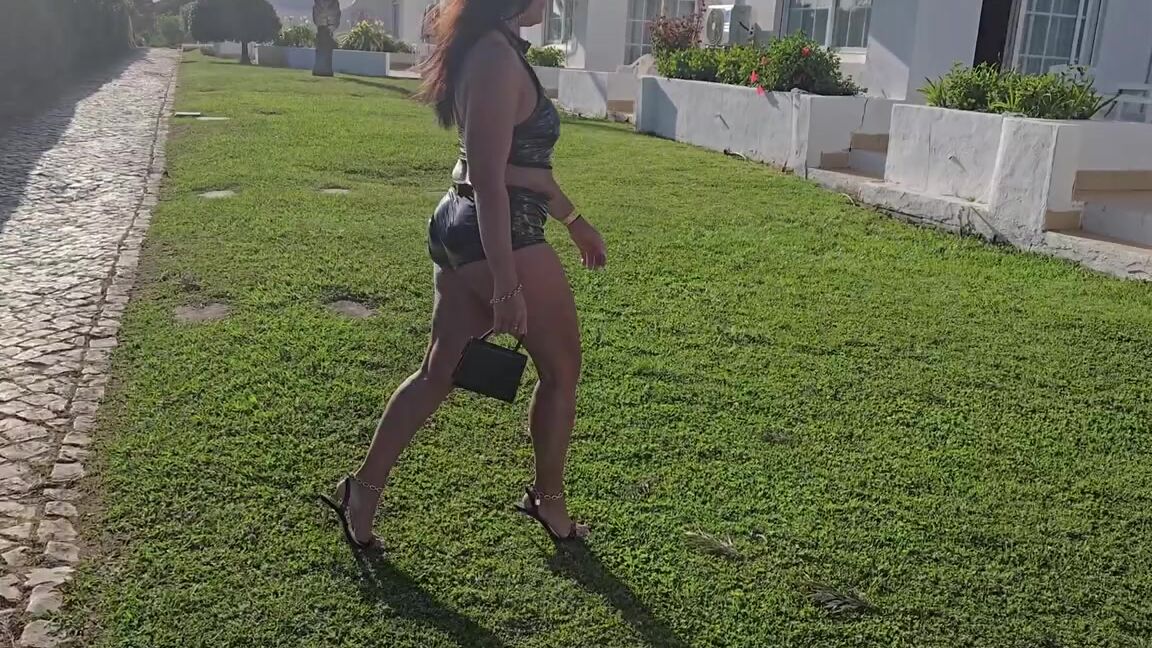 Divastiletto Nicknamed Divastiletto 05 03 2025 Onlyfans Video Heels Walk