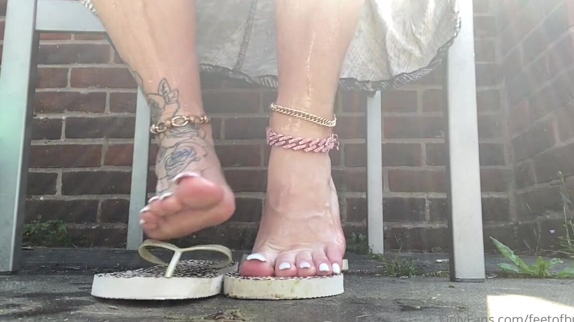 Bunnythefootmodel Nicknamed Bunnythefootmodel 06 07 2021 Onlyfans Video Leaked Bunnythefootmodel 58594