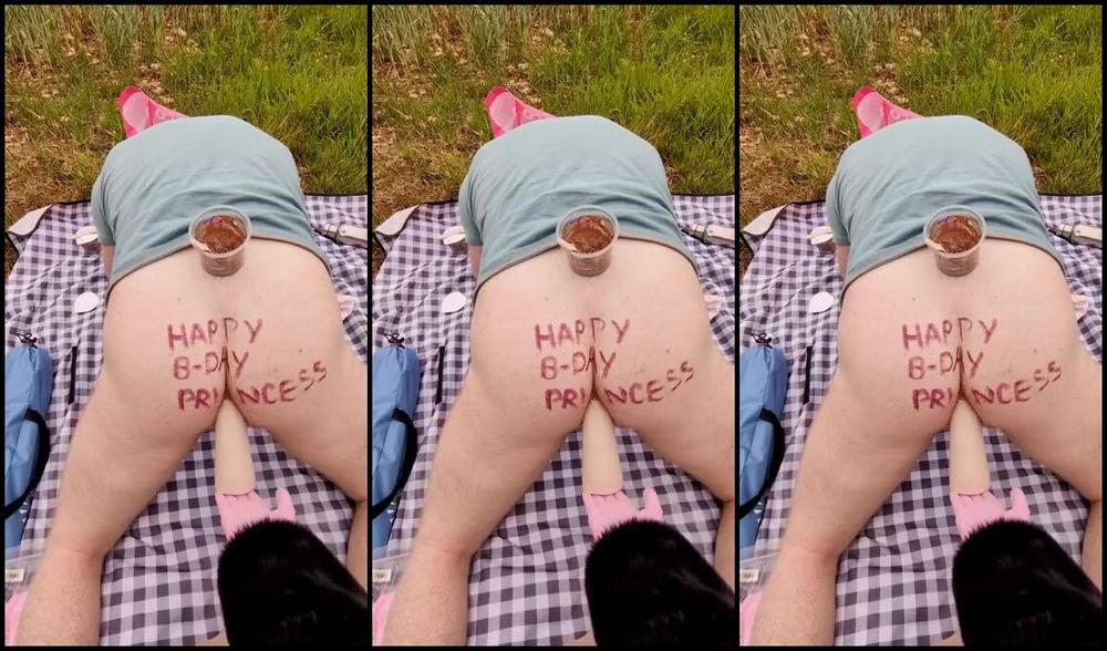 Princess Mewniko Nicknamed Princessmewniko 06 09 2025 Onlyfans Video This Is How A Princess Should Spend Her Birthday Week