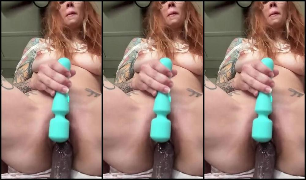 Leslie Lux Nicknamed Leslielux95 08 05 2024 Onlyfans Video Can You Tell How Badly I Needed That Sorry For The Late Post Took Me