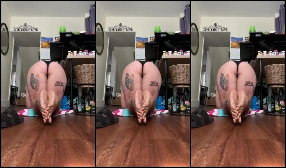 Georgia Peach Nicknamed Stoner Peach 09 15 2023 Onlyfans Video Sweaty Joi In Reverse Grip Lol