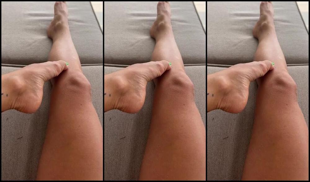 Laemmevip Nicknamed Laemmevip 06 12 2023 Onlyfans Video Adoro Il Mio Smalto Green Do U Like It