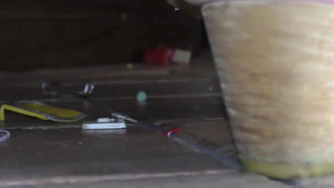 Italian Girlfriend Nicknamed Italiangirlfriend 07 13 2022 Onlyfans Video 3 Metal Toy Cars Crush In Wooden Clogs