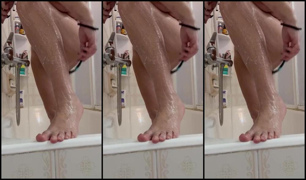 Freira Show Nicknamed Freirashow 01 09 2025 Onlyfans Video Depilazione Gambe Io Resto E Stato Acquistato Grazie Tesoro