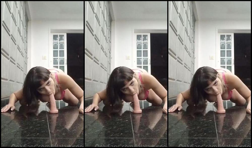 Lady Snow Nicknamed Lalaladysnow 02 13 2023 Onlyfans Video Sentando Na Pica De Borracha Bem Gostoso