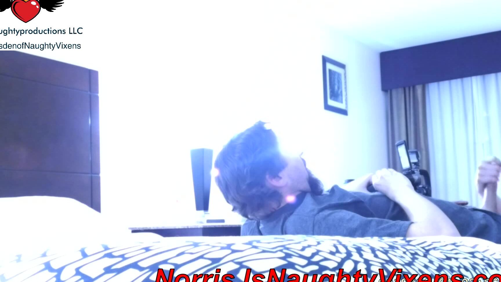 "nmjnaughtyvixens" bigboobs, blowjob, brunette, oralservitude Melanie Hicks sucks me hard edging BJ manyvids