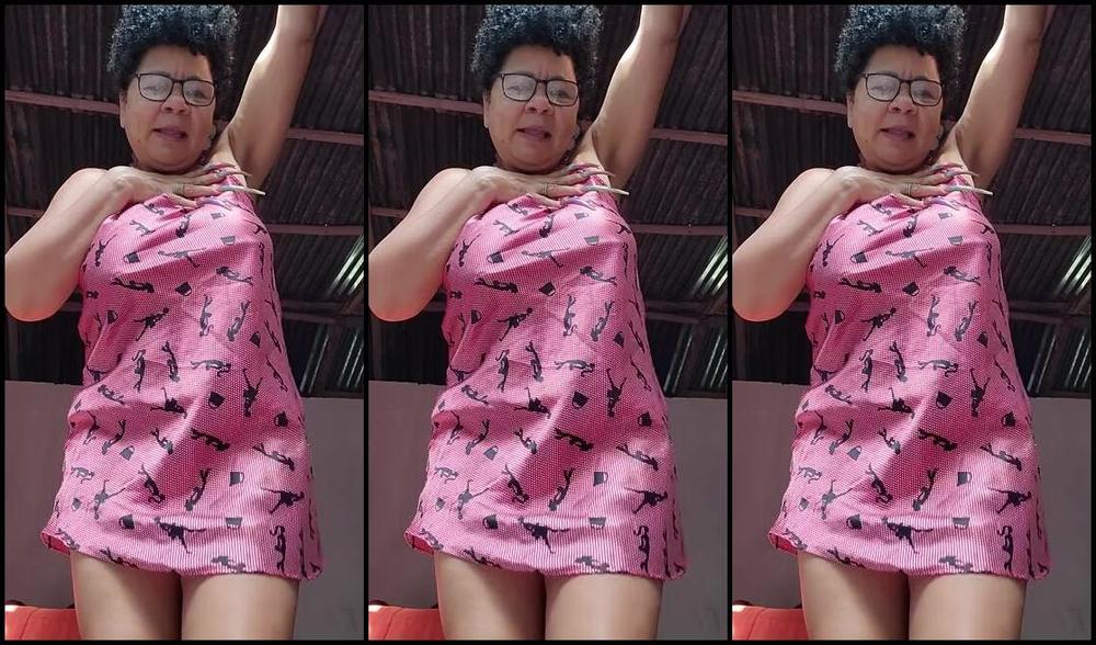 Meryann Nicknamed Solesqueenrd 08 01 2025 Onlyfans Video Friday Vibe Good Morning My Love