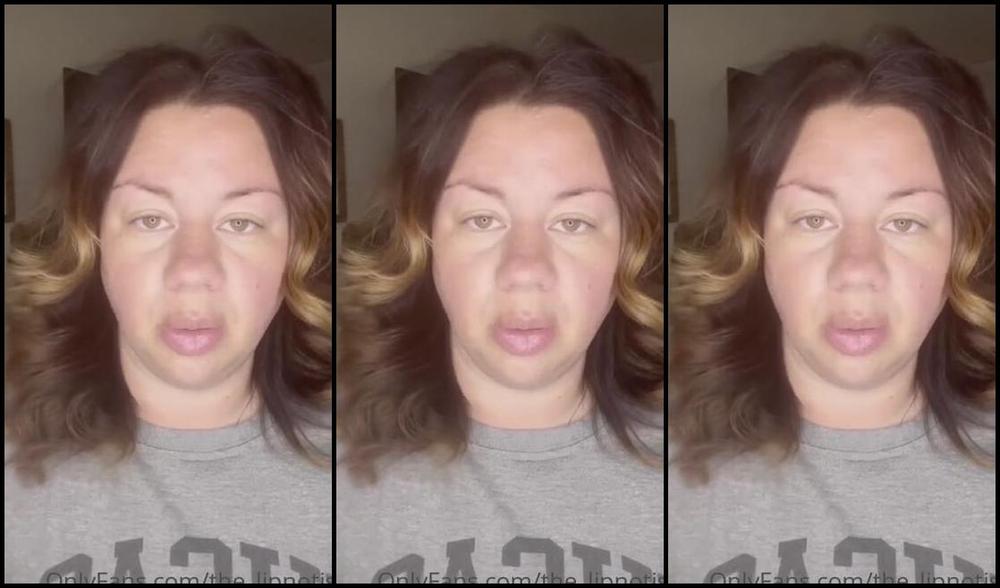 The Lipnotist Nicknamed The Lipnotist 07 21 2023 Onlyfans Video Leaked The Lipnotist 98228