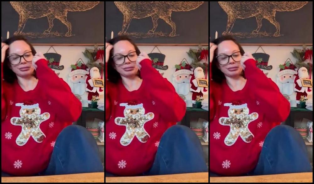 Brittany Elizabeth Nicknamed Thebrittanyxoxo 12 02 2024 Onlyfans Video Video Daily Ramble 2 Of 2