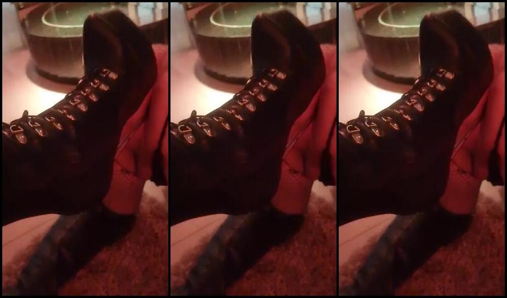 Domme Ju Leah Nicknamed Mistressjuleah 07 23 2024 Onlyfans Video Hoje Enfiando Um Salto Agulha No Cuzinho De Um Submisso Gulosooo