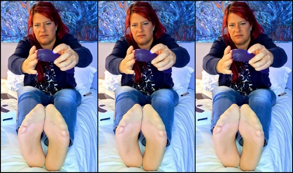 Krystal Soles Nicknamed Krystalsoles1 09 23 2023 Onlyfans Video Just Playing Around On A Friday Night