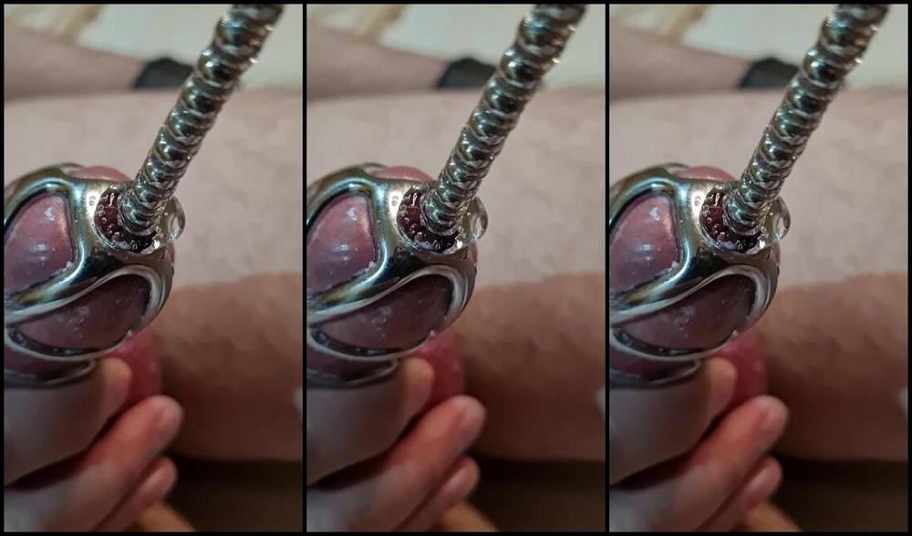 Domme Ju Leah Nicknamed Mistressjuleah 08 15 2024 Onlyfans Video E Voc Ja Ouviu Falar Sobre Sounding