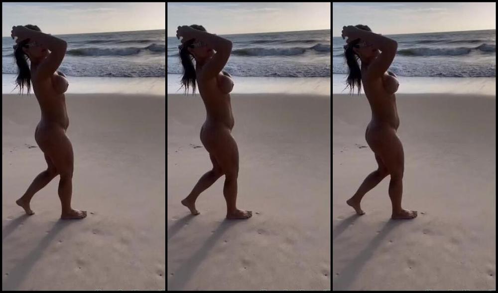 Big Clit Suzy Hot Nicknamed Suzyhotbrazil 03 04 2024 Onlyfans Video I Found A Guy Walking In Nudist Beach And I Sucked His Cock Before Someone Could