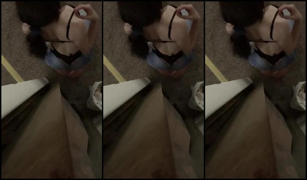 Princess Kitty Nicknamed Payprincesskitty 12 27 2019 Onlyfans Video I Wanna Ride Daddy