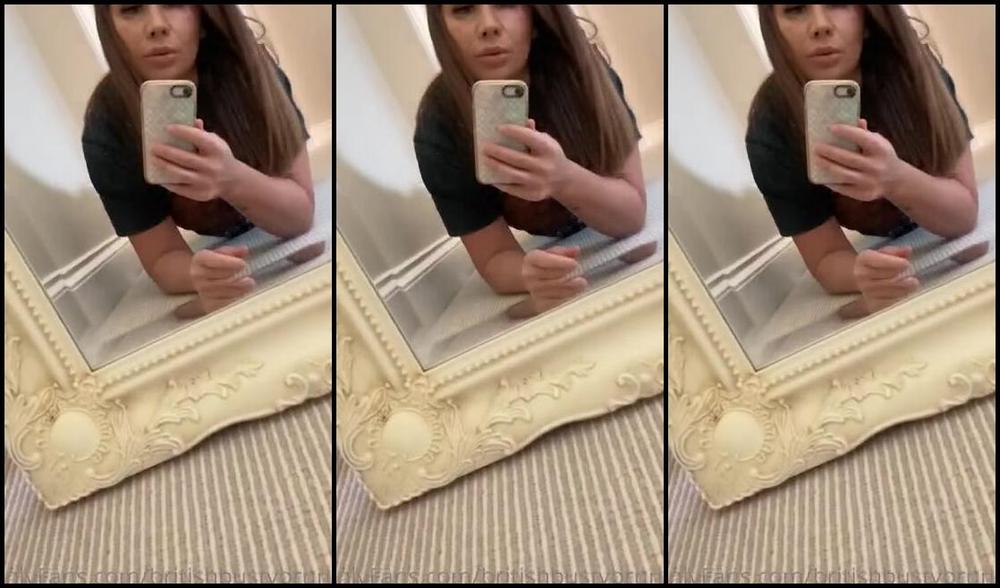 Bustylottie Nicknamed Bustylottie 10 25 2020 Onlyfans Video Leaked Bustylottie 65808