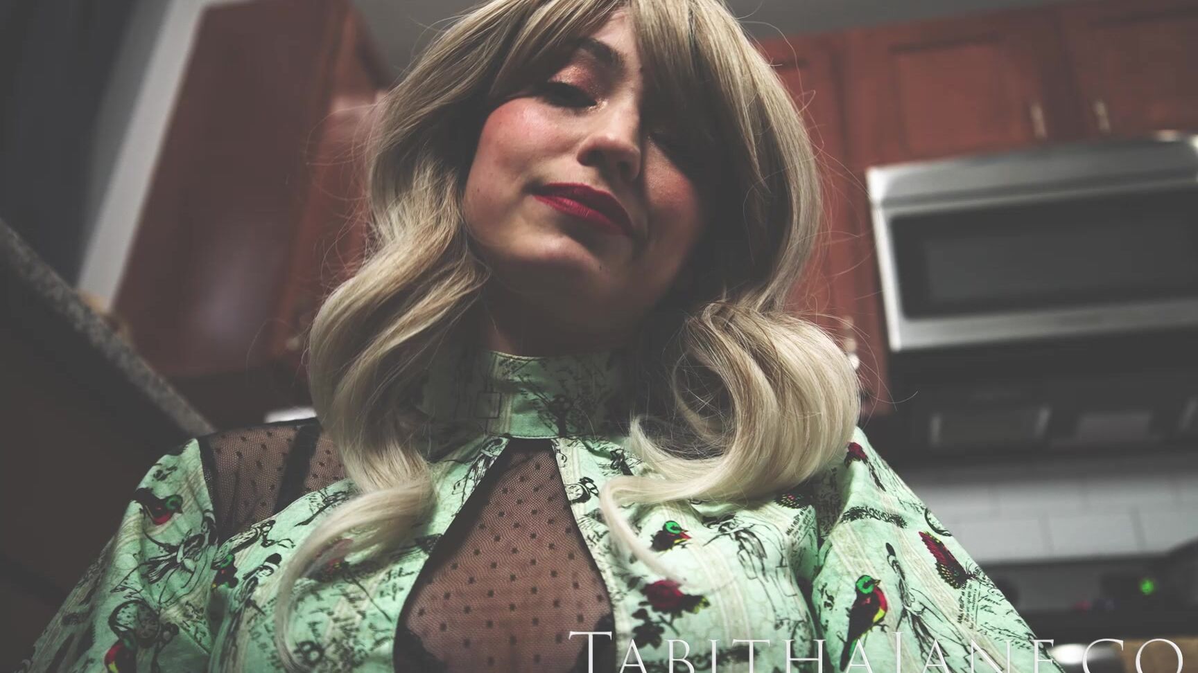 "TheTabithaJane" old & young, femdom pov, shrinking fetish, mommy roleplay, sfw, magic Let s Rewind Your Life manyvids