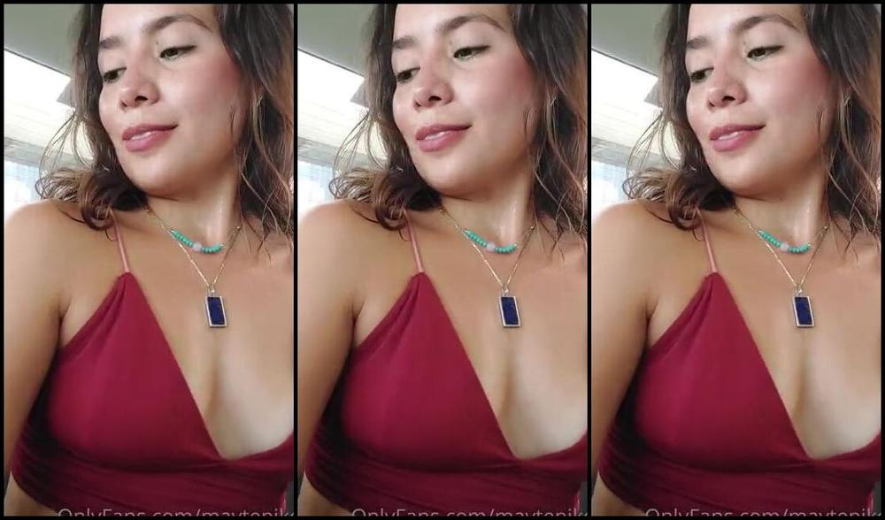 Pinkpikol Nicknamed Pinkpikol Onlyfans Cuenta Regresiva En Espaol Mega Sudada Cumpliendo Un Par De Fantasas