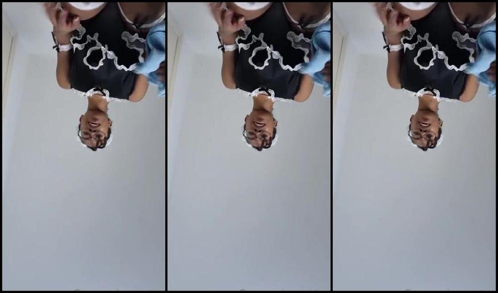 Ceceprincesstoes Nicknamed Cecesprincesstoes 02 01 2023 Onlyfans Video Giantess Roleplay Im In Your House Cleaning When I Find Some Ants So I Decided To