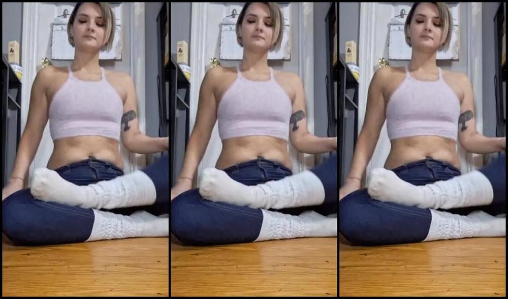 Saint Pep Nicknamed Stpep 02 28 2025 Onlyfans Video Sweaty Sock Sniffer