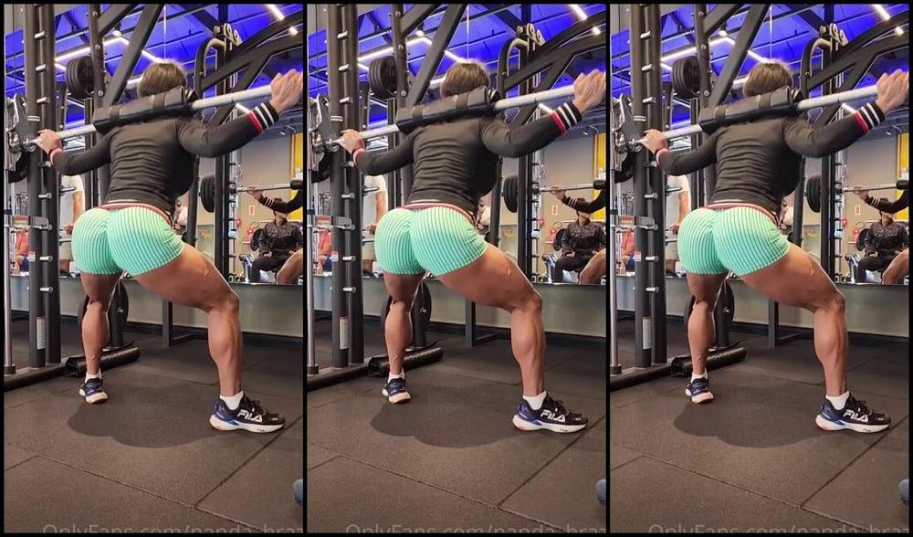 Nandabrazil Nicknamed Nanda Brazil 05 22 2022 Onlyfans Video Legal