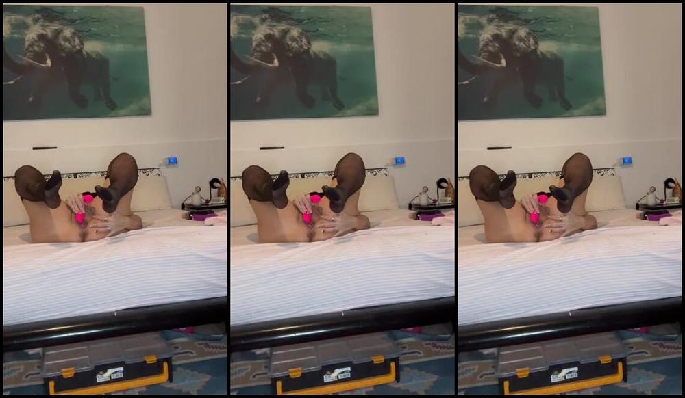 Freira Show Nicknamed Freirashow 02 16 2025 Onlyfans Video Mi Serve Un Dildo Che Non Si Scarica Mai Dai Pero Ce Lho Fatta Spero