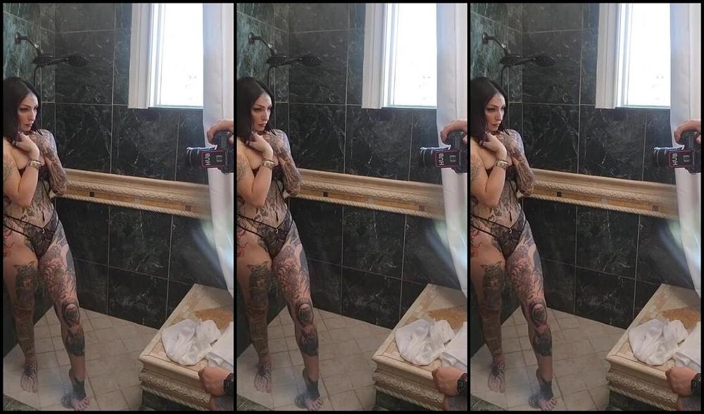 Michelle Masque Nicknamed Michellemasque Findom 08 30 2023 Onlyfans Video Watch Behind The Scenes Of One Of My Photo Shoots This Past Weekend In La Wanna