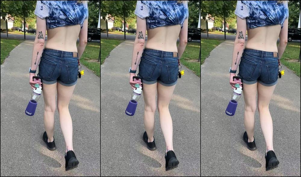 Whatgirlsdofordaddy Shower Bts Girl S Scene