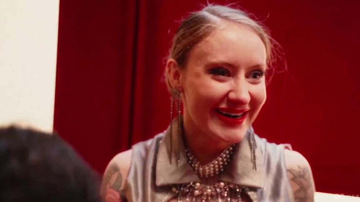 Hardwerk Making Of Bitchcraft Bang