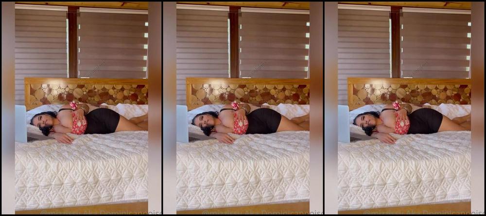 Mizzissy Nicknamed Dominicanpoison Nicknamed Mizzissy 01 16 2024 Onlyfans Video Leaked Mizzissy 76920