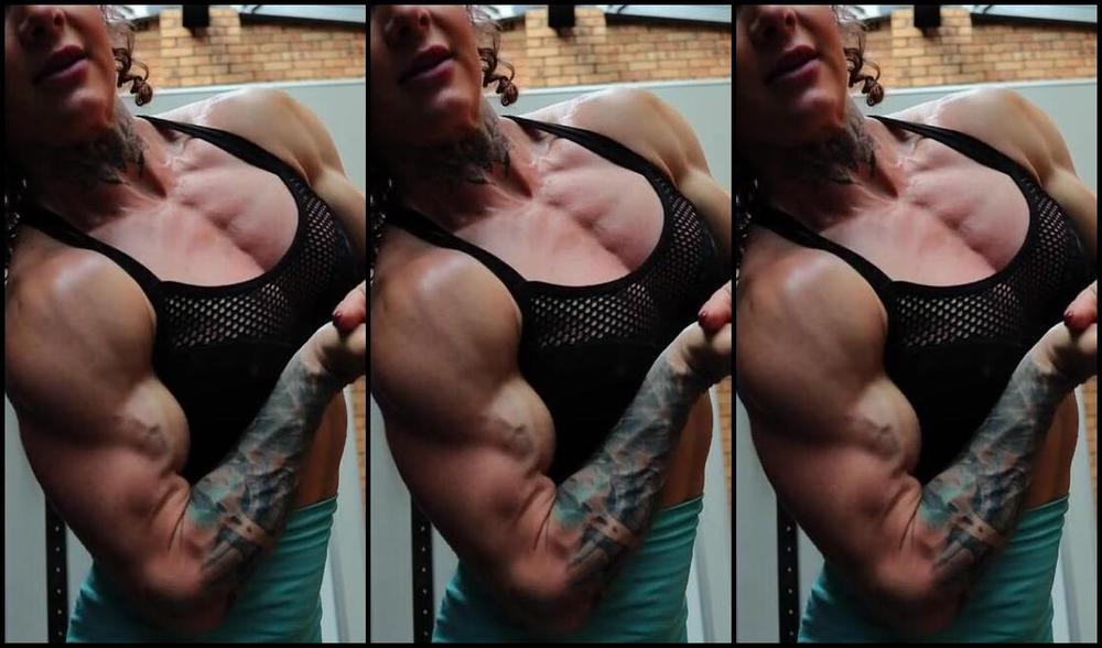 Lee Keyrouz Nicknamed Leekeyrouz 03 26 2025 Onlyfans Video Do You Love It When I Flex For You
