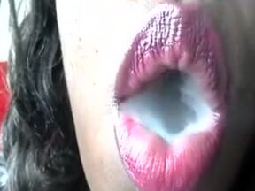 Ms Marshae Nicknamed Msmarshaex 10 25 2018 Onlyfans Video Do You Like To Watch Women Blow Smoke Smoking Fetish Lips