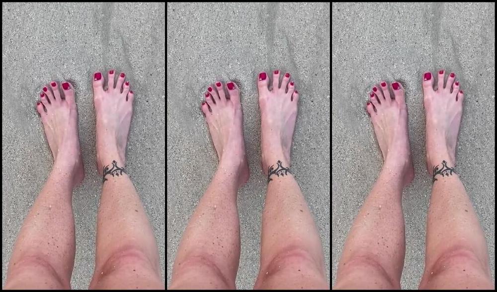 Pre Hensile Nicknamed Prehensile 01 14 2020 Onlyfans Video Beach Greetings