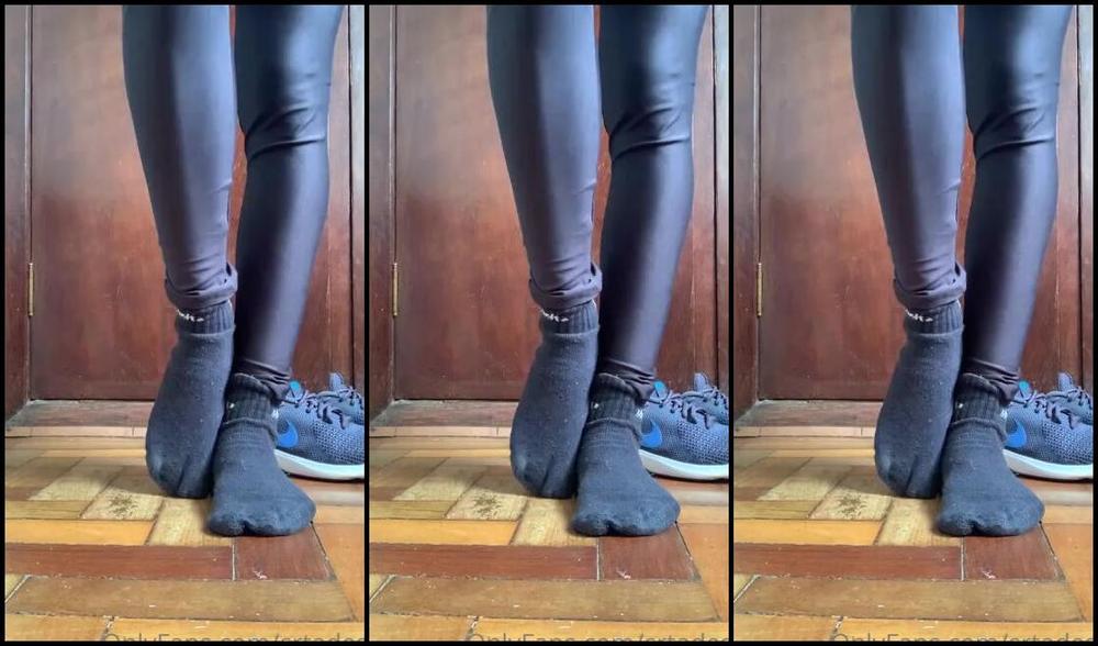 Srta Dess Nicknamed Srtadess 02 07 2022 Onlyfans Video Depois Da Academia After The Gym