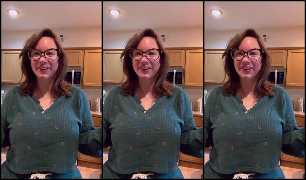 Brittany Elizabeth Nicknamed Thebrittanyxoxo 05 17 2024 Onlyfans Video My Goooood Morning Friday Video