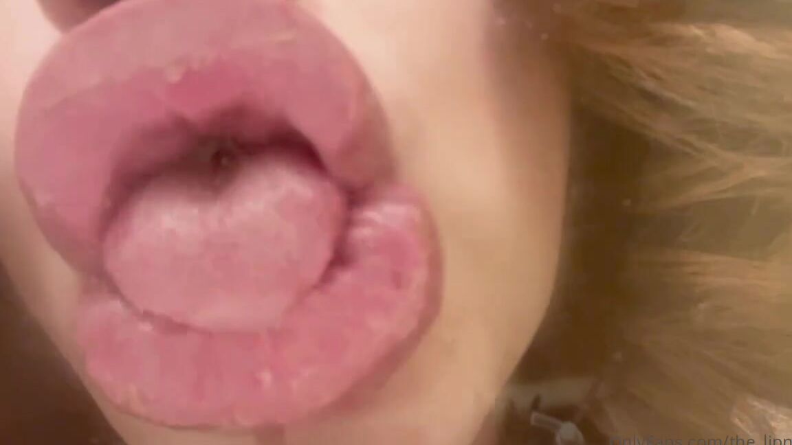 The Lipnotist Nicknamed The Lipnotist 01 12 2023 Onlyfans Video Leaked The Lipnotist 59609