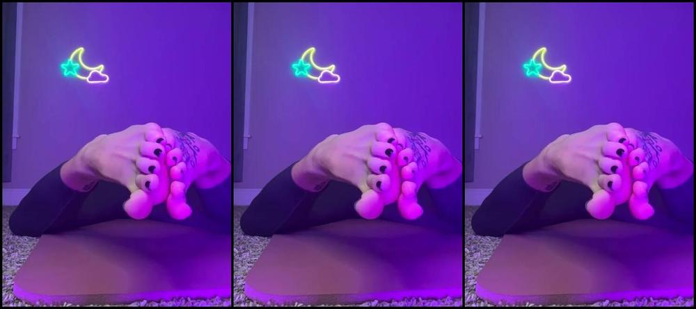 Alice Rose Nicknamed Alicerosequeenoftoes 09 17 2024 Onlyfans Video I Thought Youd Enjoy My Wiggling Toes Up Close