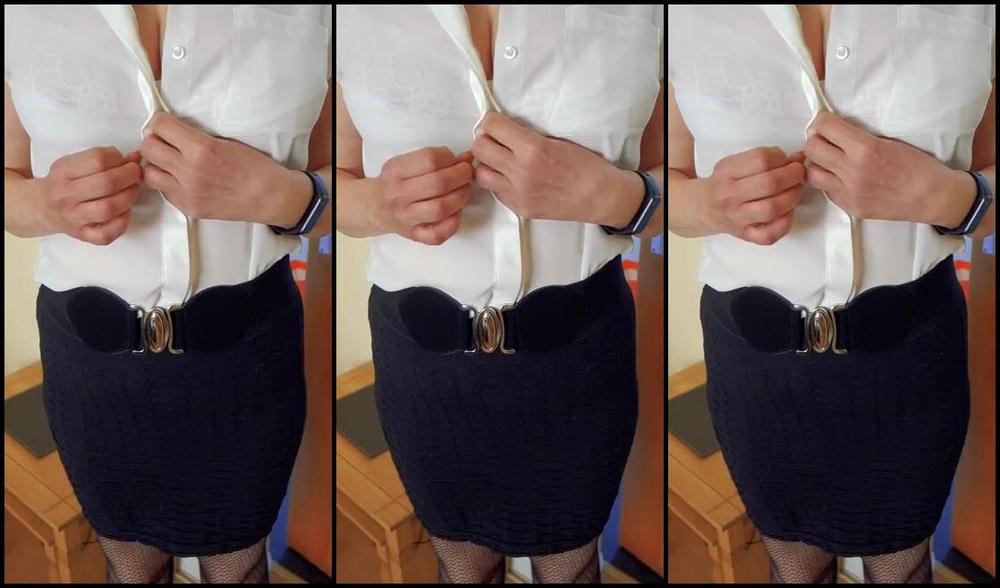 Mrs Sandie Nicknamed Mrssandie Onlyfans 04 16 2020 Yesterdays Humpday Video I Didnt Have Time To Get It On So Here It Is Now