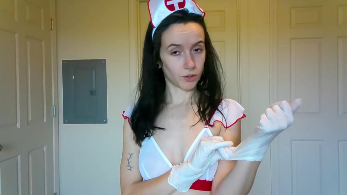 May Baby Nicknamed Goddessmayhere 02 23 2024 Onlyfans Video The Doctor Will See You 4Q60