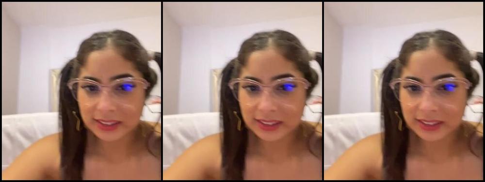 "Vidiverse" 18and19yrsold, bigboobs, dildoriding, fingering, latina, moaningfetish, orgasms, skinnywomen, squirt, wetandmessy Skinny Latina Satisfies Her Cravings On The Floor manyvids