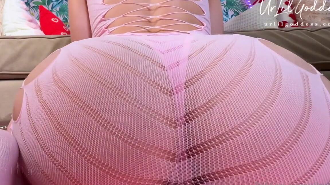 Goddess Wai Nicknamed Urlilgoddess 03 23 2024 Onlyfans Video Going Live In 30Ish Min