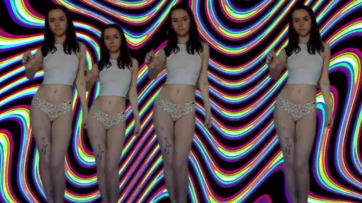 May Baby Nicknamed Goddessmayhere 02 21 2024 Onlyfans Video Once A Gooner