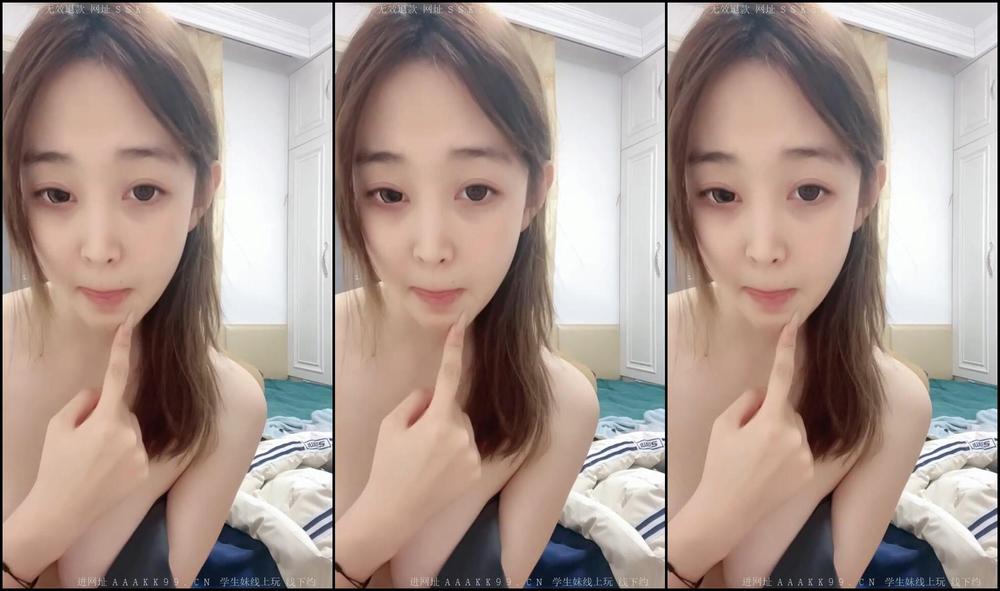 Asian Domestic Zone Self Filmed Self 16243