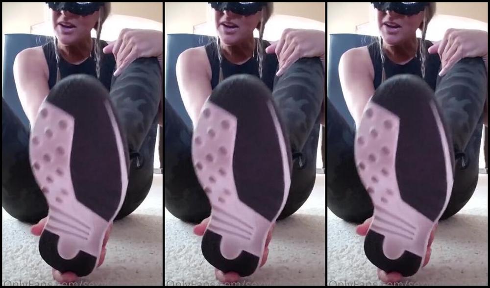 Tylergirl20 Nicknamed Tylergirl20 Onlyfans 04 22 2022 Just Got Home From The Gym Whos Been A Good Boy For Mommie H